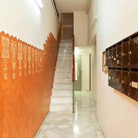 Stay U-Nique Apartments Consell バルセロナ エクステリア 写真