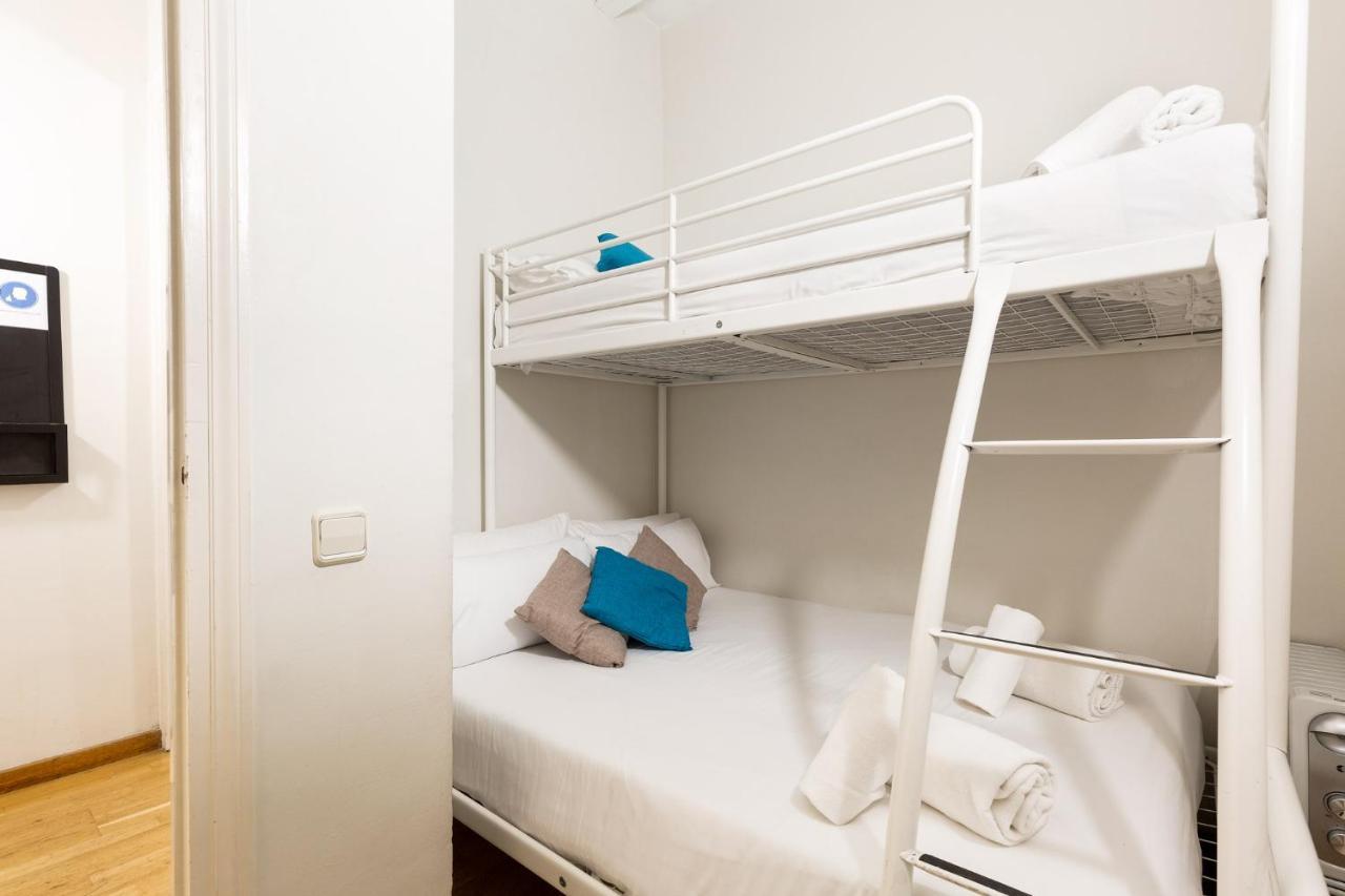 Stay U-Nique Apartments Consell バルセロナ エクステリア 写真