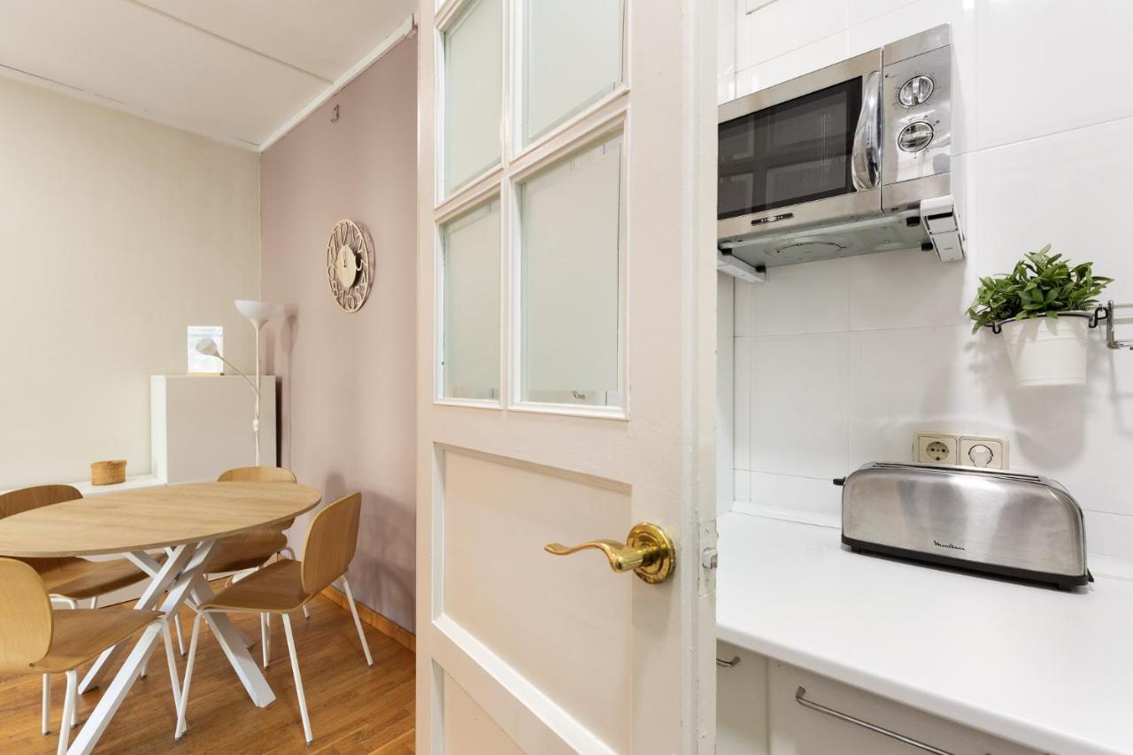 Stay U-Nique Apartments Consell バルセロナ エクステリア 写真