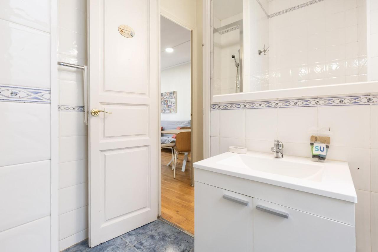 Stay U-Nique Apartments Consell バルセロナ エクステリア 写真