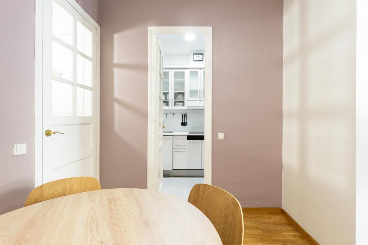Stay U-Nique Apartments Consell バルセロナ エクステリア 写真