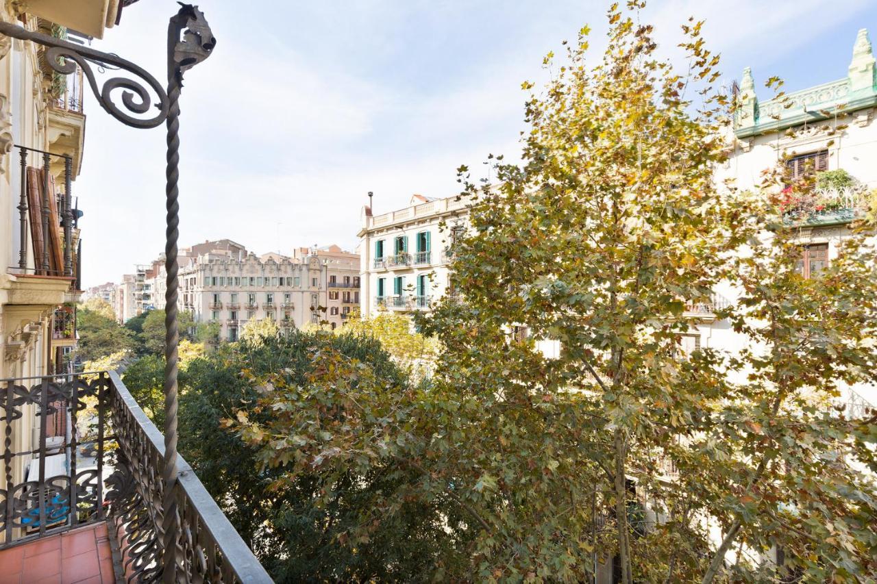 Stay U-Nique Apartments Consell バルセロナ エクステリア 写真
