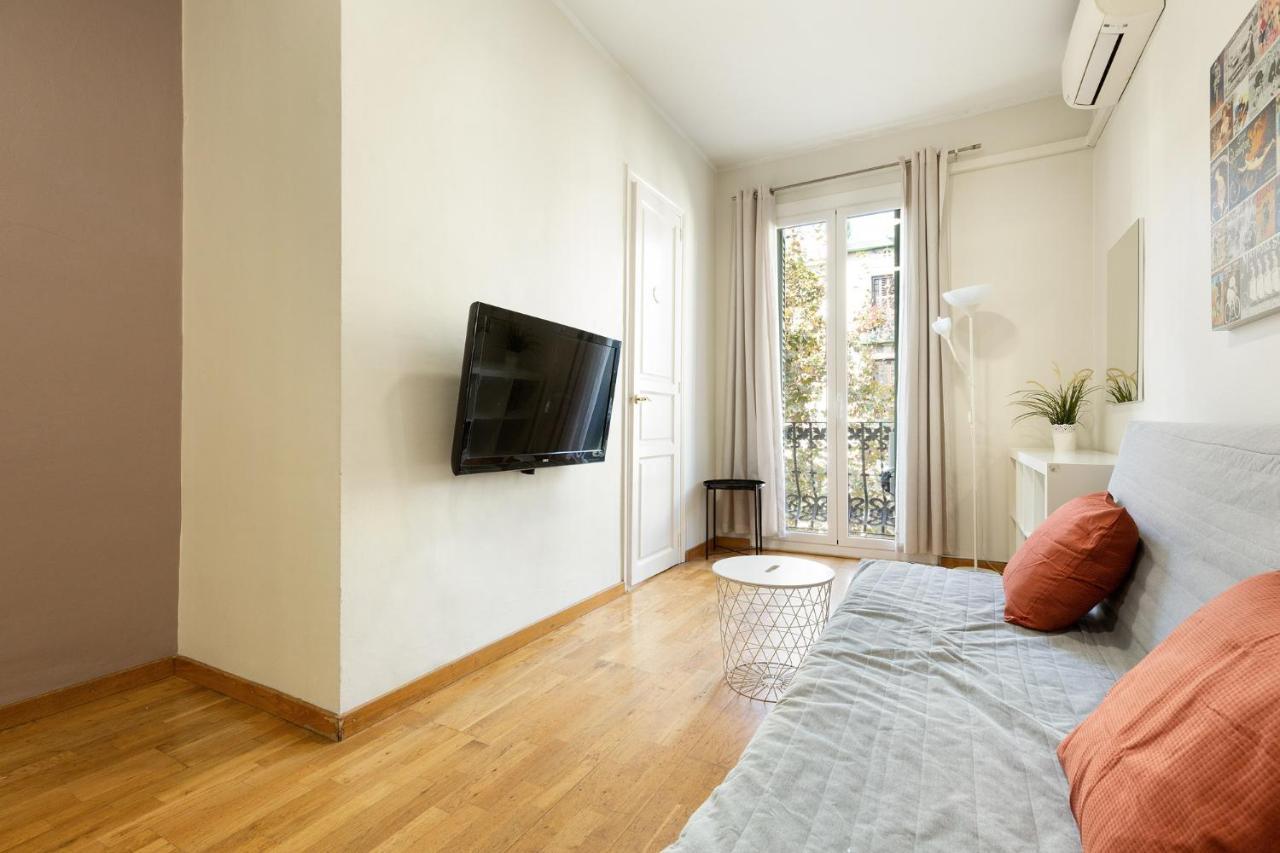 Stay U-Nique Apartments Consell バルセロナ エクステリア 写真