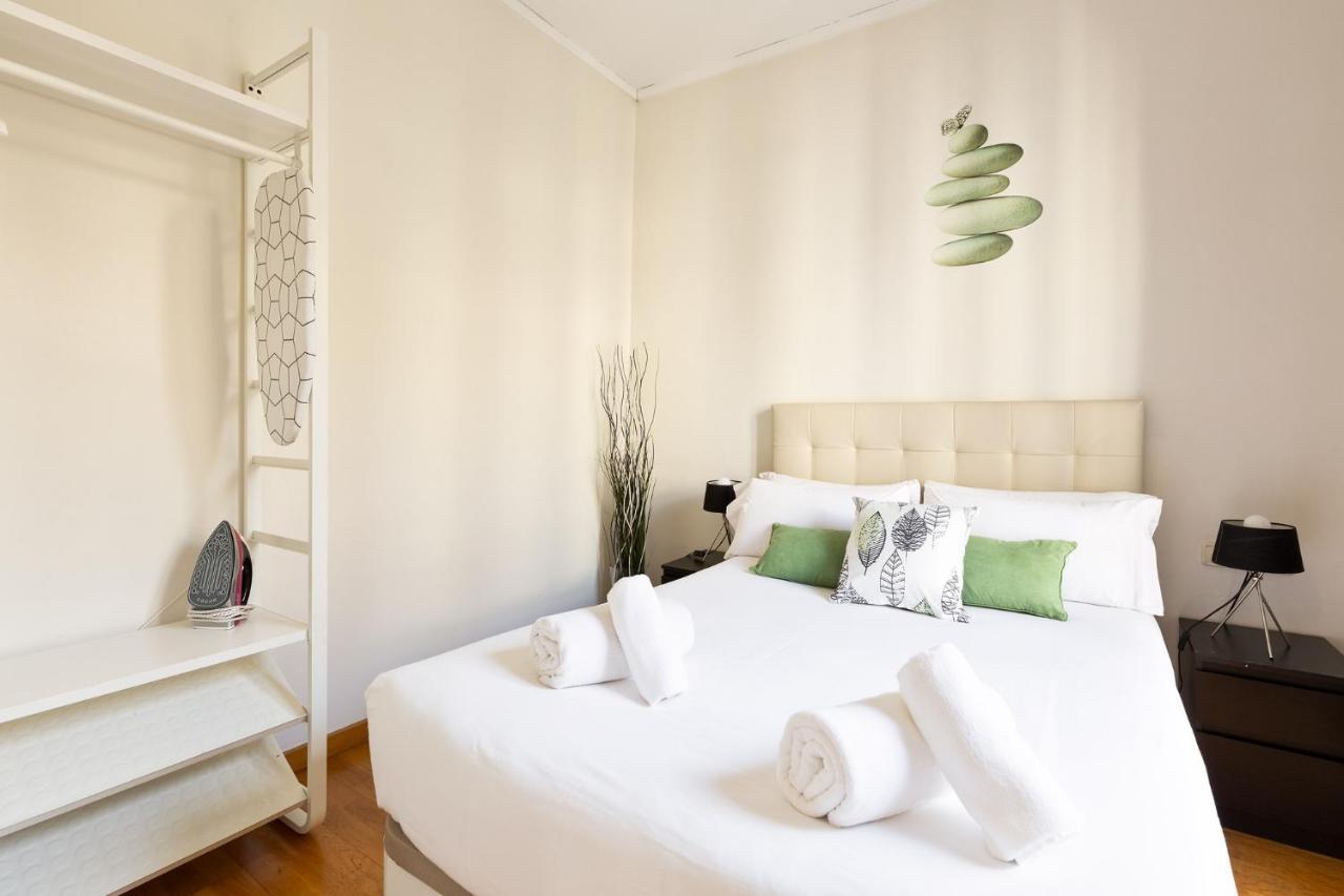 Stay U-Nique Apartments Consell バルセロナ エクステリア 写真