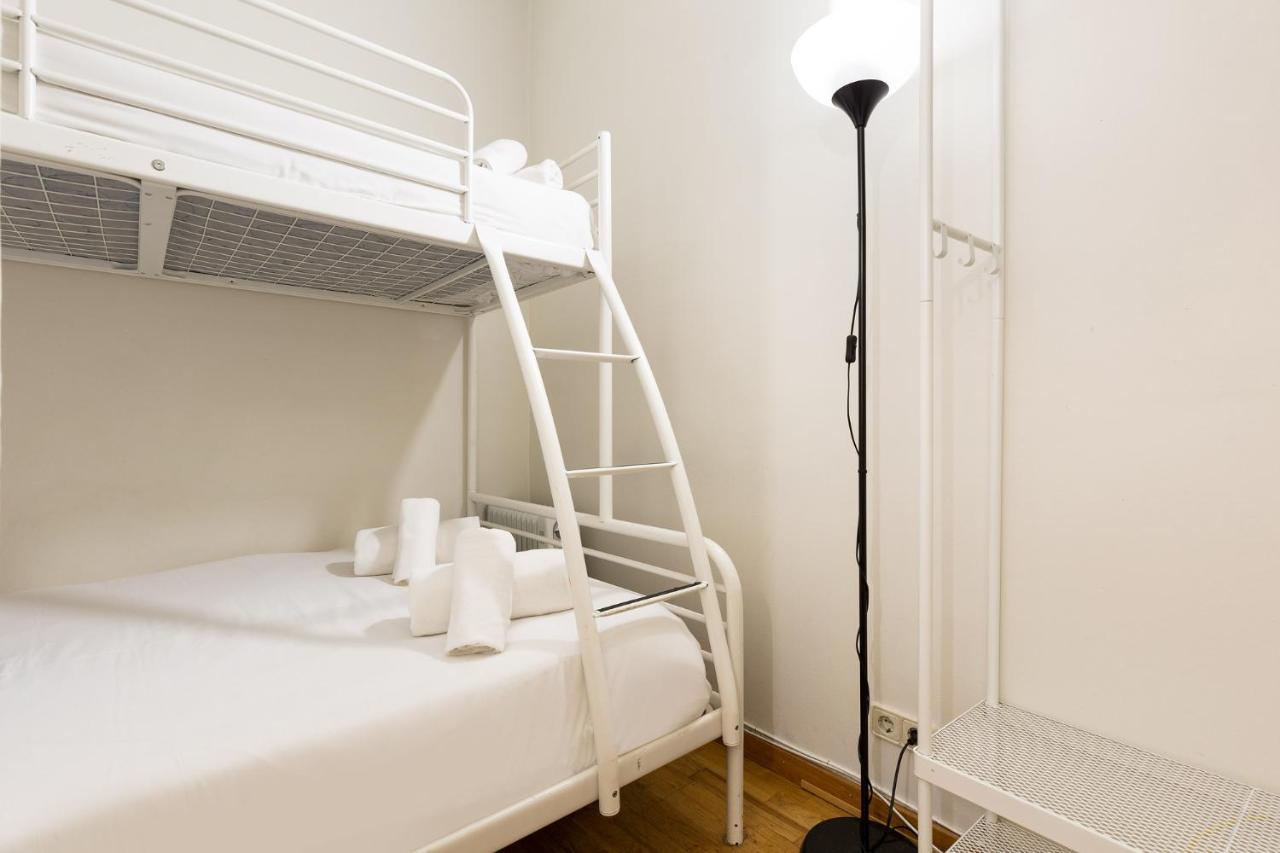 Stay U-Nique Apartments Consell バルセロナ エクステリア 写真
